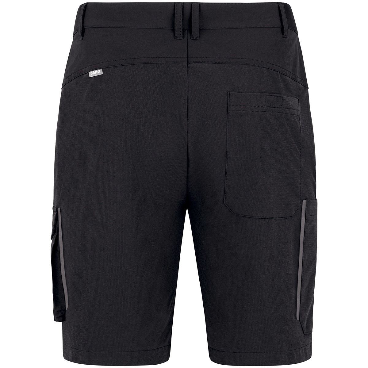 JAKO Funktionsshort Work Damen (schwarz)