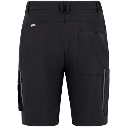 JAKO Funktionsshort Work Damen (schwarz)