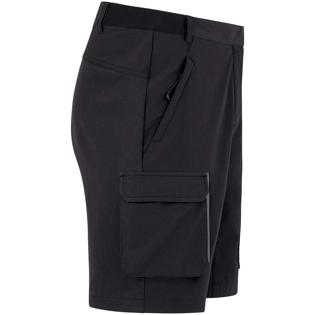 JAKO Funktionsshort Work (schwarz)