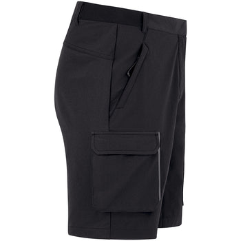 JAKO Funktionsshort Work (schwarz)