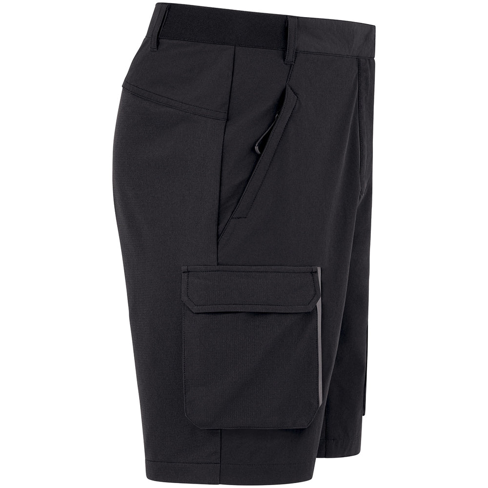JAKO Funktionsshort Work Damen (schwarz)