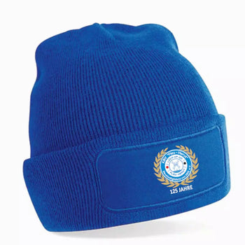 KBV Neustadtgödens Fan Strickmütze