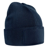 Sport Nord Kids Original Patch Beanie (French Navy)