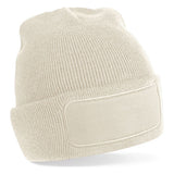 Sport Nord Original Patch Beanie (Almond)