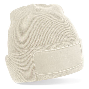 Sport Nord Original Patch Beanie (Almond)