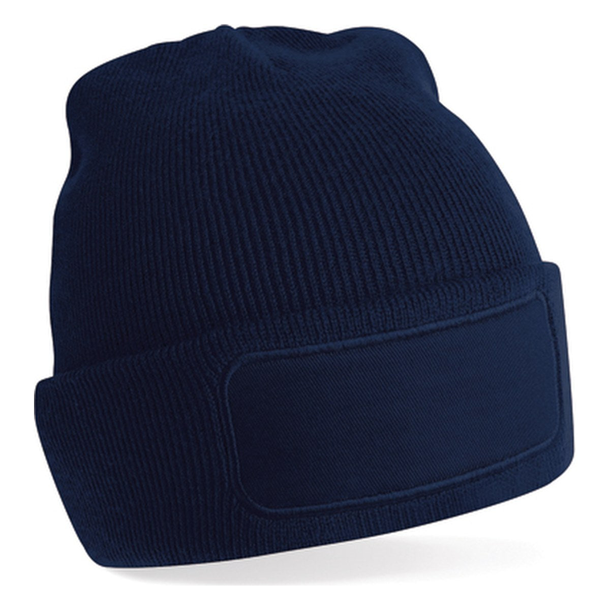 Sport Nord Original Patch Beanie (French Navy)