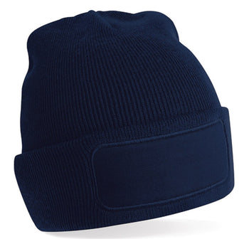 Sport Nord Original Patch Beanie (French Navy)