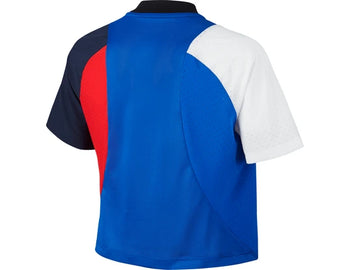 Nike Trikot FC Damen Blau Rot