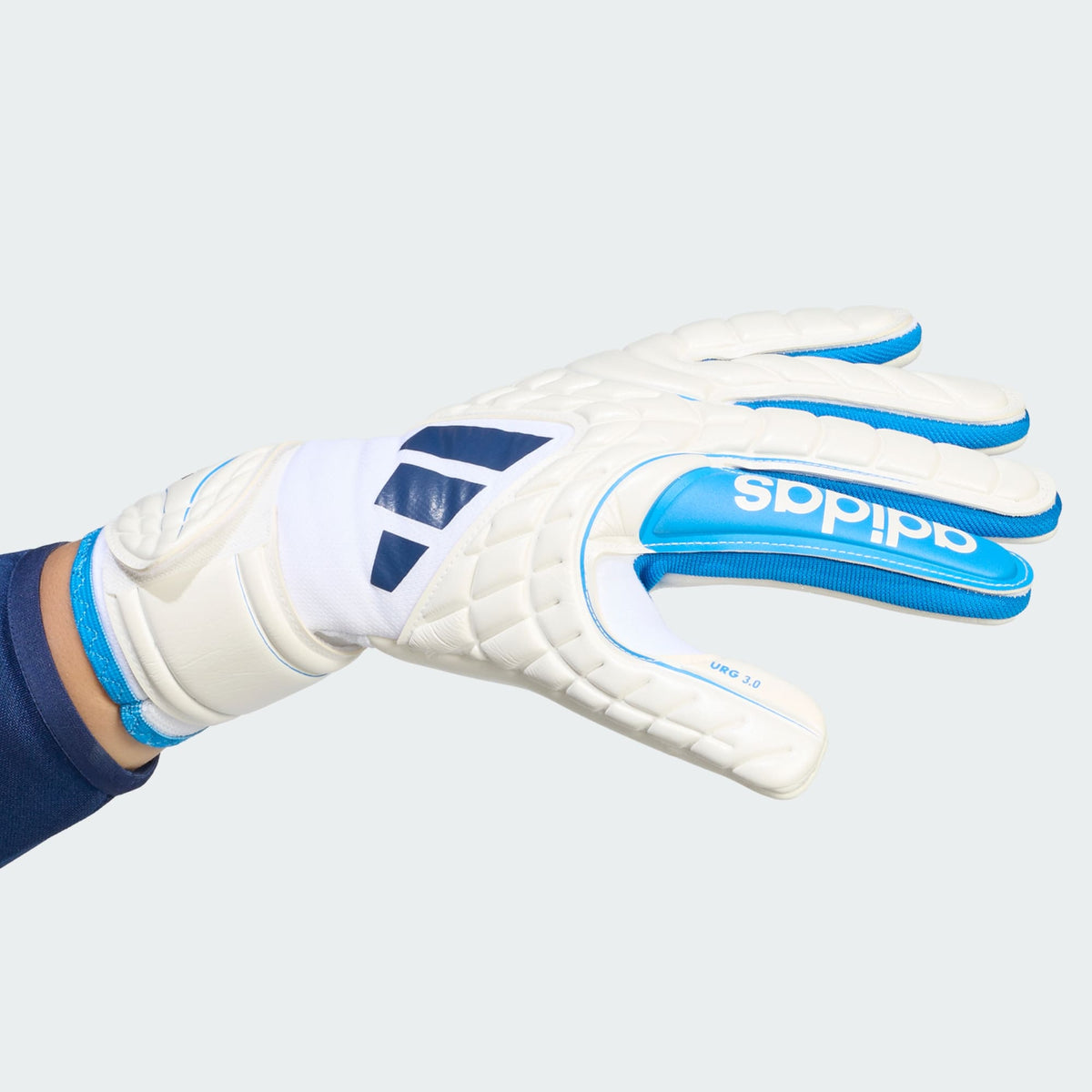 ADIDAS Copa Gl Lge (zero met./Lucid Ray Blue/dark blue)