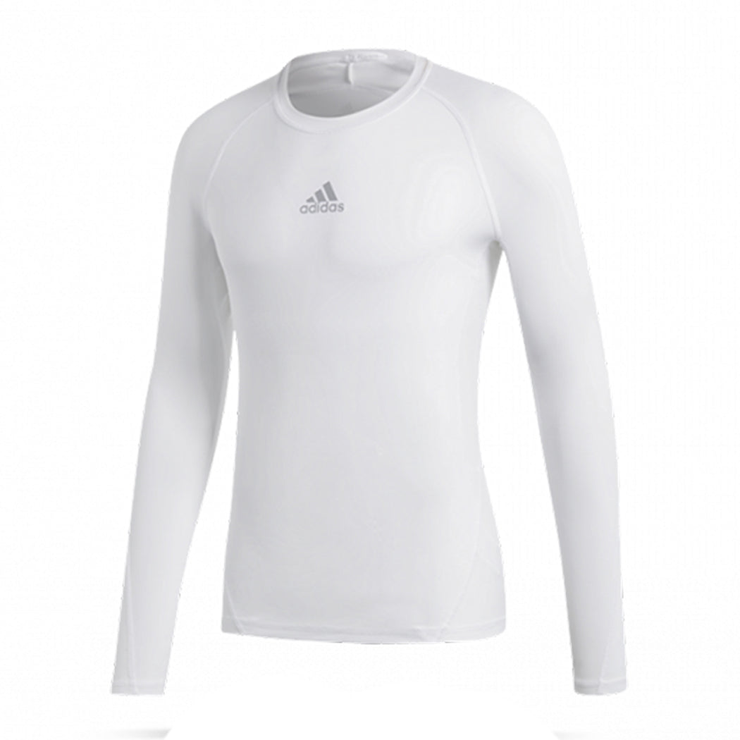 ADIDAS Kinder Alphaskin Longsleeve Tee Funktionsunterwäsche