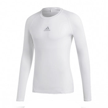 ADIDAS Kinder Alphaskin Longsleeve Tee Funktionsunterwäsche