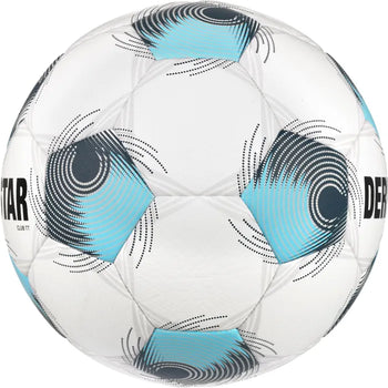 DERBYSTAR Club TT v26 Weiß Grau Blau 5