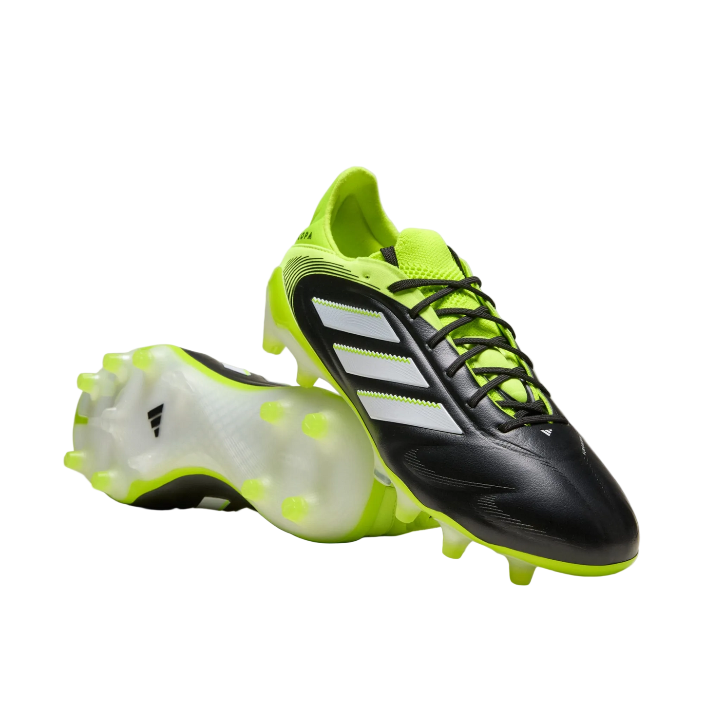 ADIDAS Copa Pure 3 Elite Fußballschuhe für feste Böden