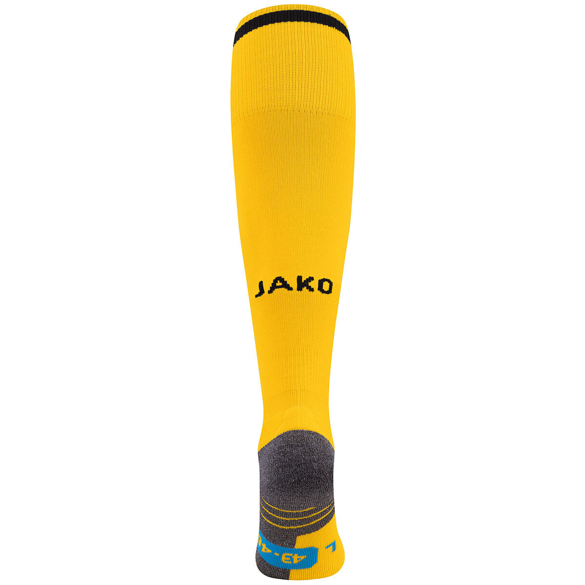 JAKO Dynamo Dresden Stutzenstrumpf Home (dynamic yellow)