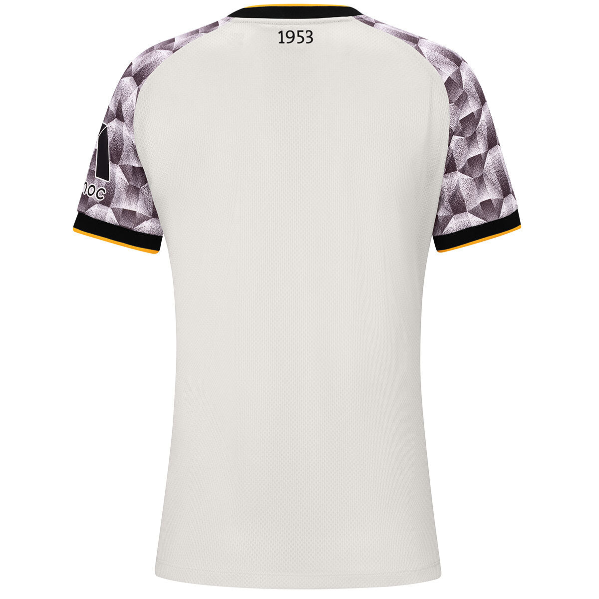 JAKO Dynamo Dresden Trikot Away Damen (cremeweiß)