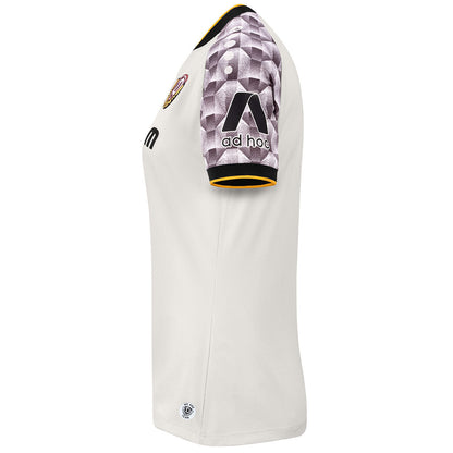 JAKO Dynamo Dresden Trikot Away Damen (cremeweiß)