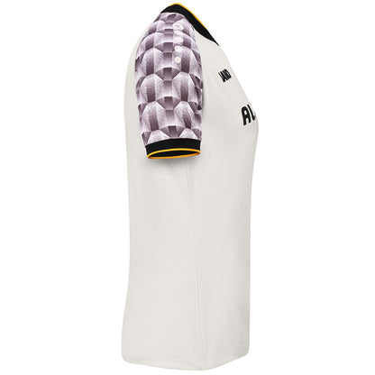 JAKO Dynamo Dresden Trikot Away Damen (cremeweiß)
