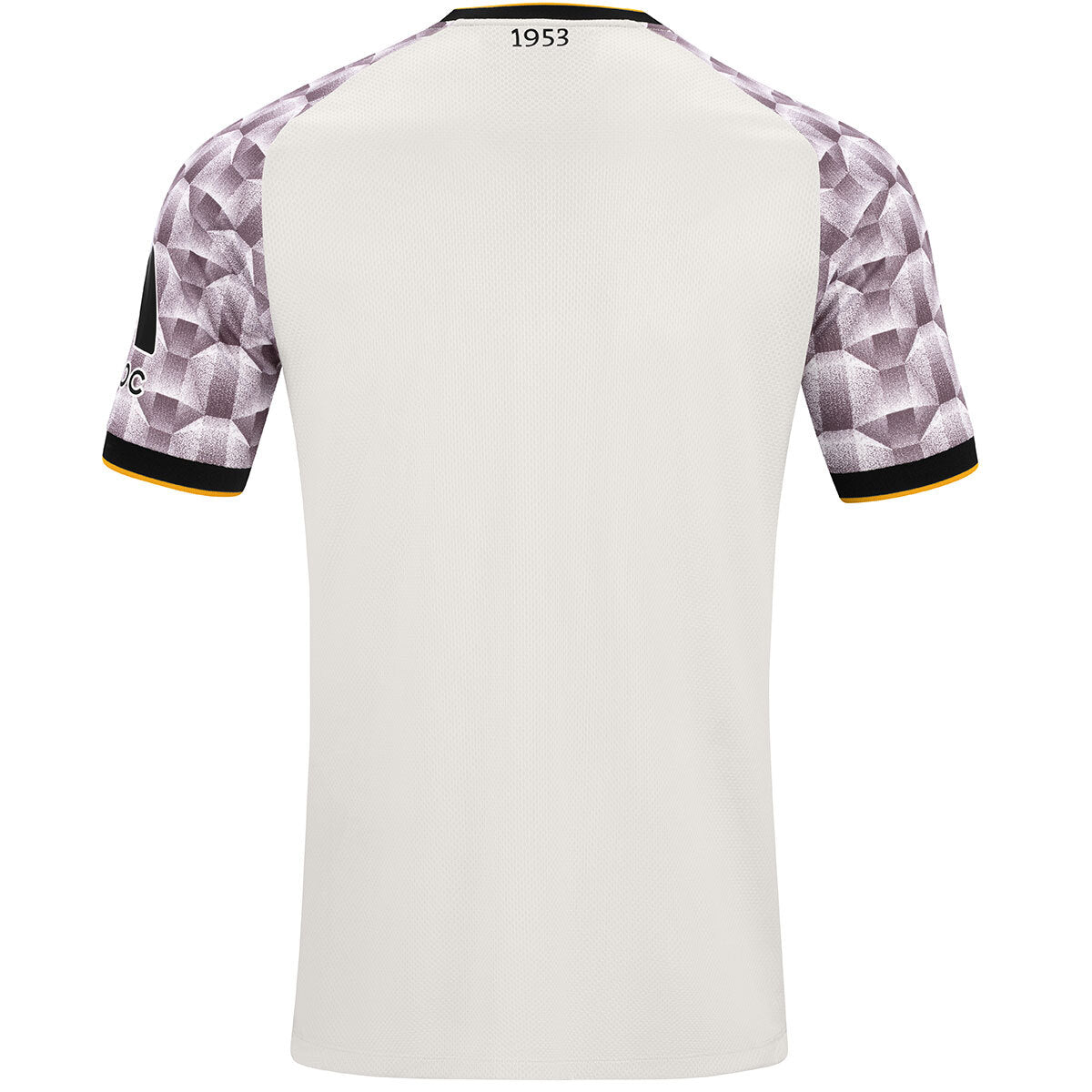 JAKO Dynamo Dresden Trikot Away (cremeweiß)