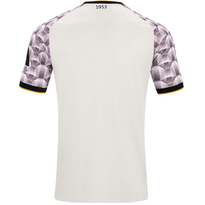 JAKO Dynamo Dresden Trikot Away (cremeweiß)