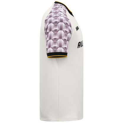JAKO Dynamo Dresden Trikot Away (cremeweiß)