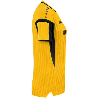 JAKO Dynamo Dresden Trikot Home Damen (dynamic yellow)