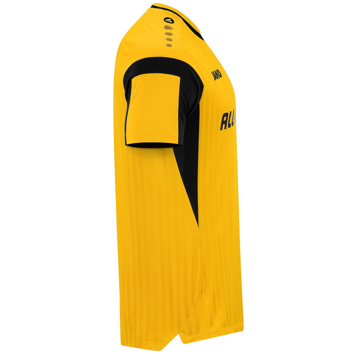 JAKO Dynamo Dresden Trikot Home (dynamic yellow)