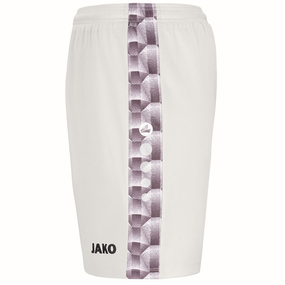 JAKO Dynamo Dresden Short Away (cremeweiß)