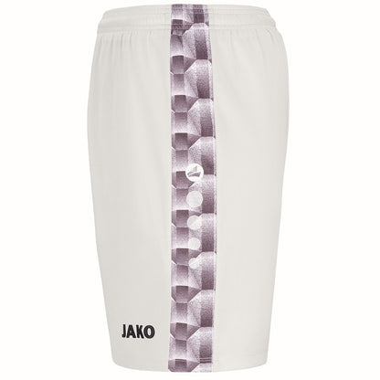JAKO Dynamo Dresden Short Away (cremeweiß)