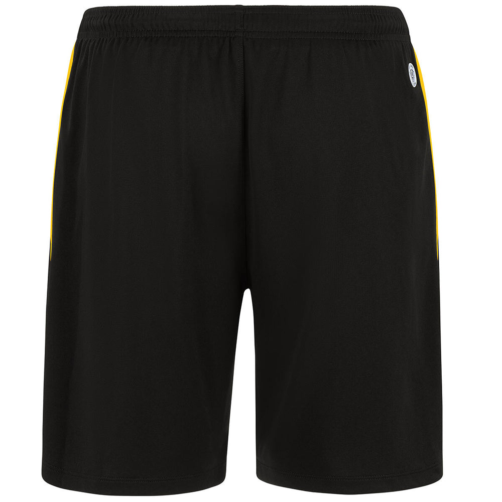 JAKO Dynamo Dresden Short Home Kind (schwarz)