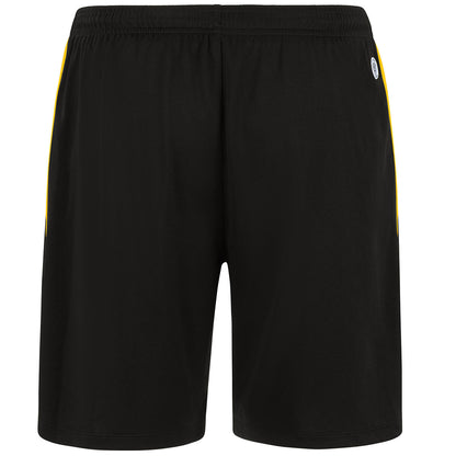 JAKO Dynamo Dresden Short Home Kind (schwarz)