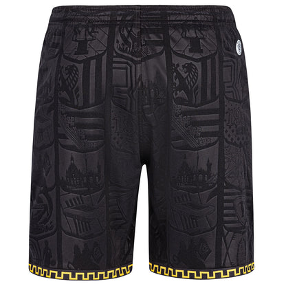 JAKO Dynamo Dresden Short Ausweich (schwarz)