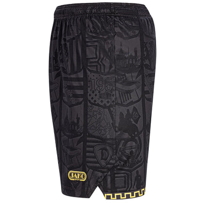 JAKO Dynamo Dresden Short Ausweich (schwarz)