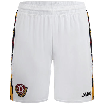 JAKO Dynamo Dresden TW Short Home Kind (weiß)