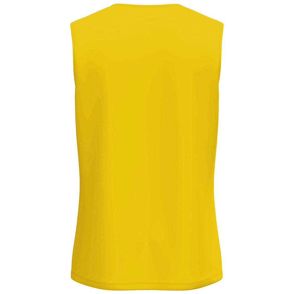 JAKO Dynamo Dresden Tanktop One (gelb)