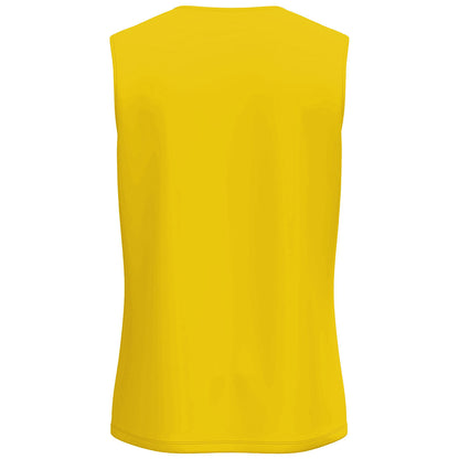 JAKO Dynamo Dresden Tanktop One (gelb)