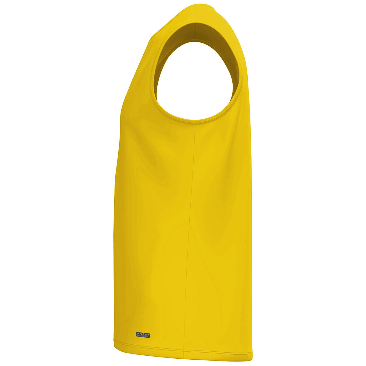 JAKO Dynamo Dresden Tanktop One (gelb)