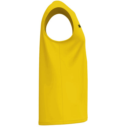 JAKO Dynamo Dresden Tanktop One (gelb)