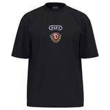 JAKO Dynamo Dresden T-Shirt Freizeit (schwarz)