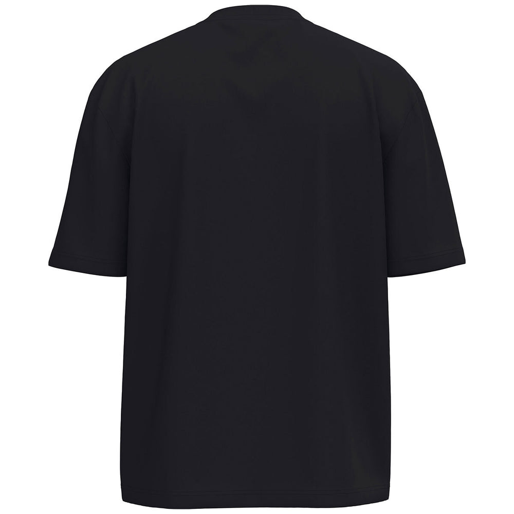 JAKO Dynamo Dresden T-Shirt Freizeit (schwarz)