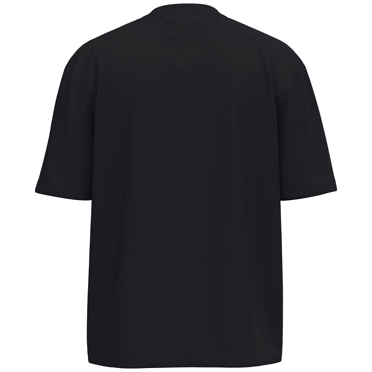 JAKO Dynamo Dresden T-Shirt Freizeit (schwarz)