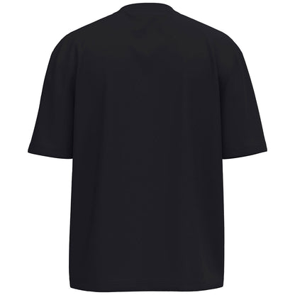 JAKO Dynamo Dresden T-Shirt Freizeit (schwarz)