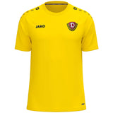 JAKO Dynamo Dresden T-Shirt One (gelb)