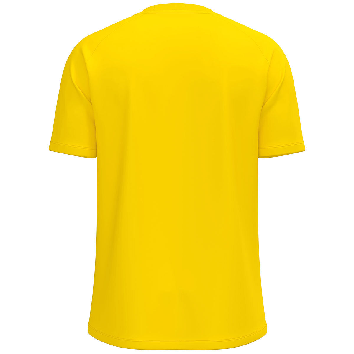 JAKO Dynamo Dresden T-Shirt One (gelb)
