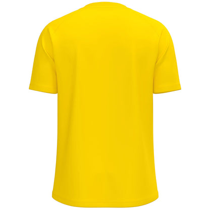 JAKO Dynamo Dresden T-Shirt One (gelb)
