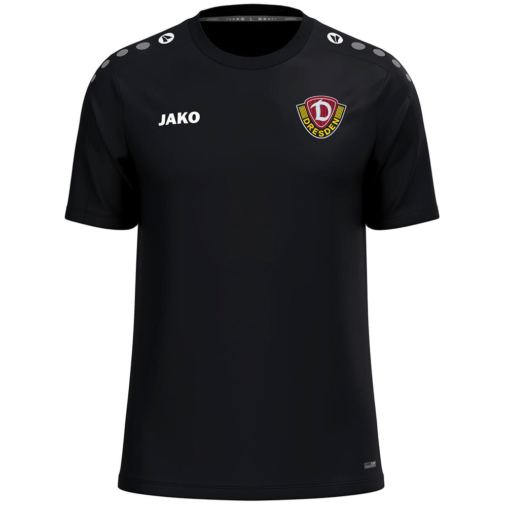 JAKO Dynamo Dresden T-Shirt One (schwarz)