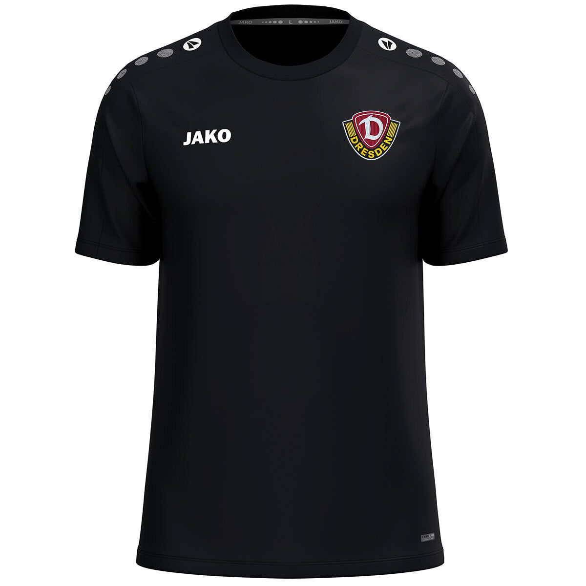 JAKO Dynamo Dresden T-Shirt One (schwarz)