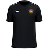 JAKO Dynamo Dresden T-Shirt One (schwarz)