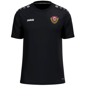 JAKO Dynamo Dresden T-Shirt One (schwarz)