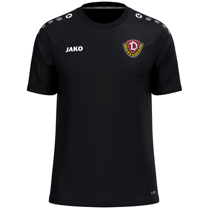 JAKO Dynamo Dresden T-Shirt One (schwarz)