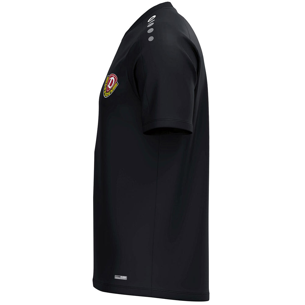 JAKO Dynamo Dresden T-Shirt One (schwarz)